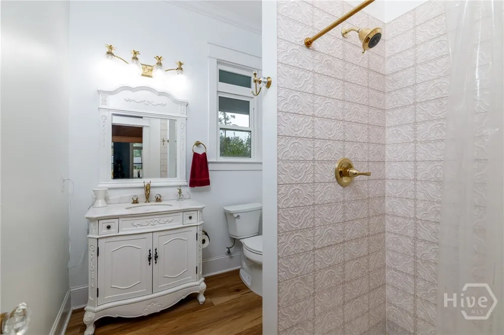 233 Captain Cone Court Brooklet, GA 30415