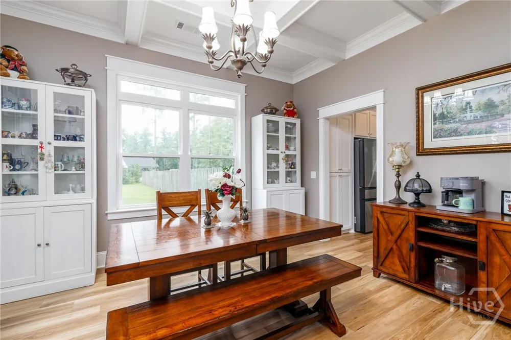 233 Captain Cone Court Brooklet, GA 30415