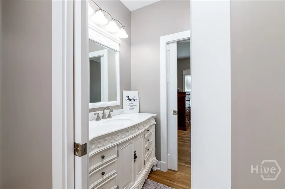 233 Captain Cone Court Brooklet, GA 30415