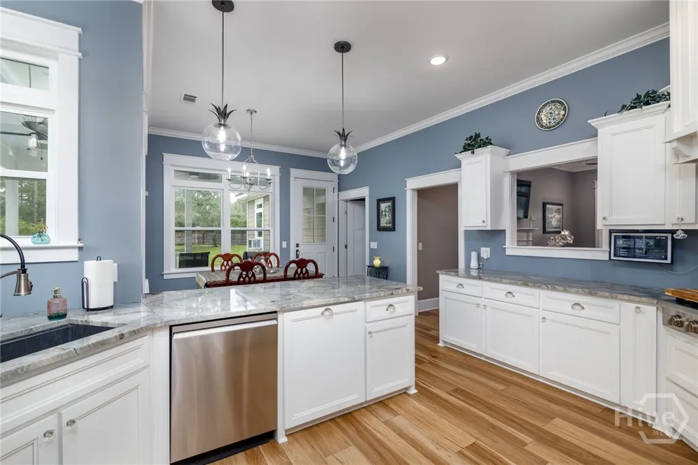 233 Captain Cone Court Brooklet, GA 30415