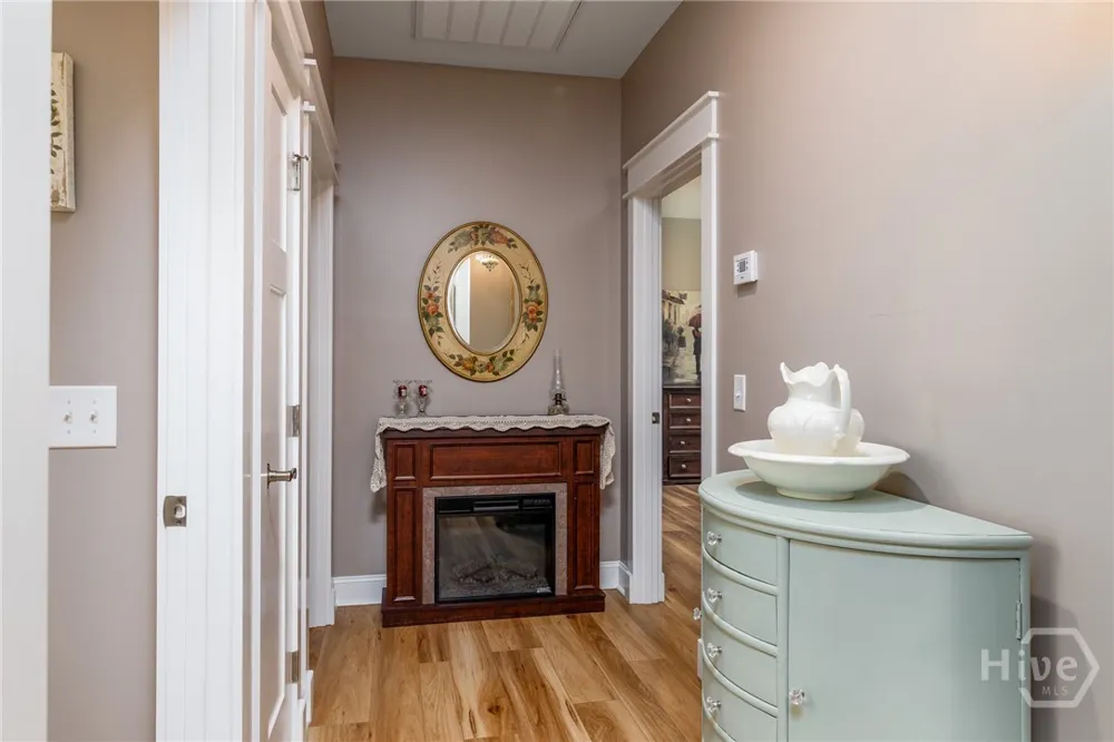 233 Captain Cone Court Brooklet, GA 30415