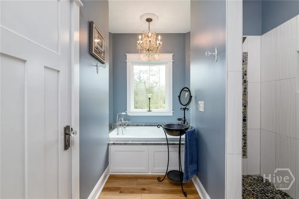 233 Captain Cone Court Brooklet, GA 30415