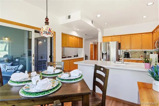 722 Ridgeside Drive Golden, CO 80401