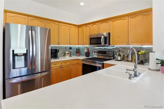 722 Ridgeside Drive Golden, CO 80401