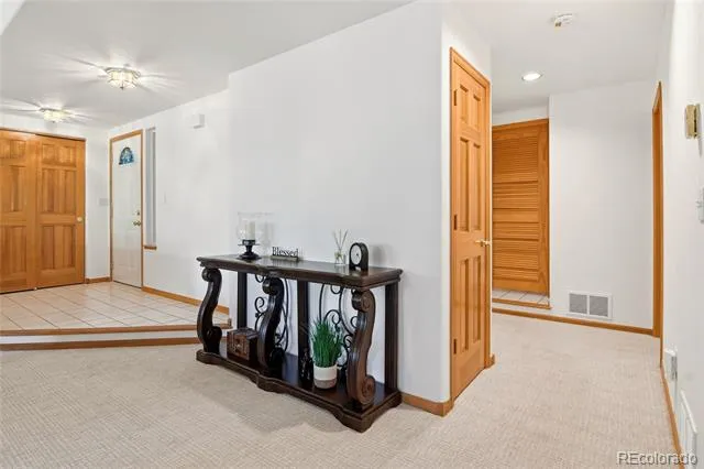 722 Ridgeside Drive Golden, CO 80401