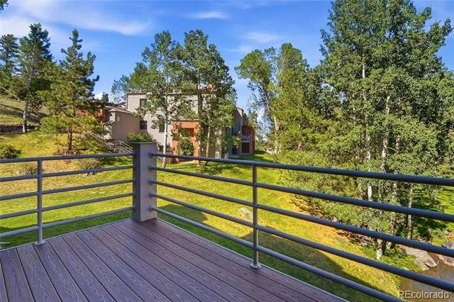 722 Ridgeside Drive Golden, CO 80401