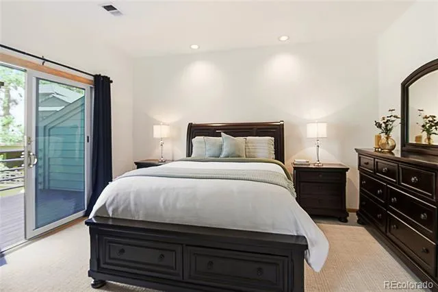 722 Ridgeside Drive Golden, CO 80401