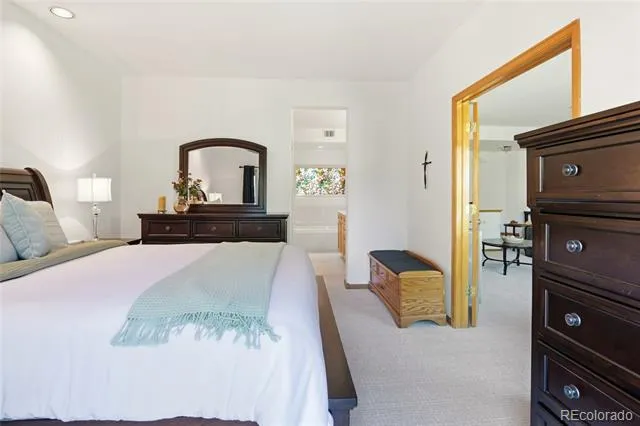 722 Ridgeside Drive Golden, CO 80401