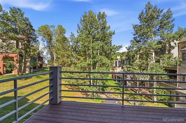 722 Ridgeside Drive Golden, CO 80401