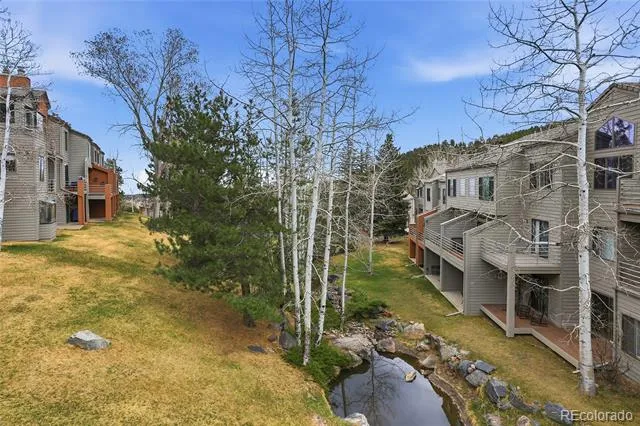 722 Ridgeside Drive Golden, CO 80401