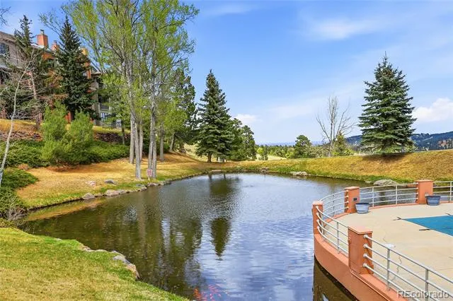 722 Ridgeside Drive Golden, CO 80401