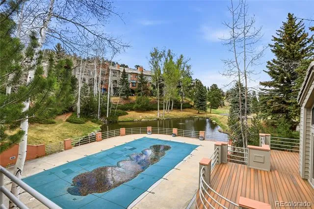 722 Ridgeside Drive Golden, CO 80401