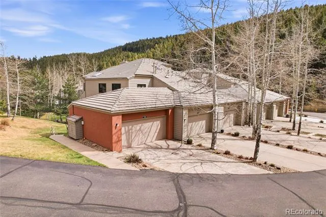 722 Ridgeside Drive Golden, CO 80401