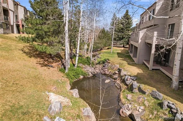 722 Ridgeside Drive Golden, CO 80401