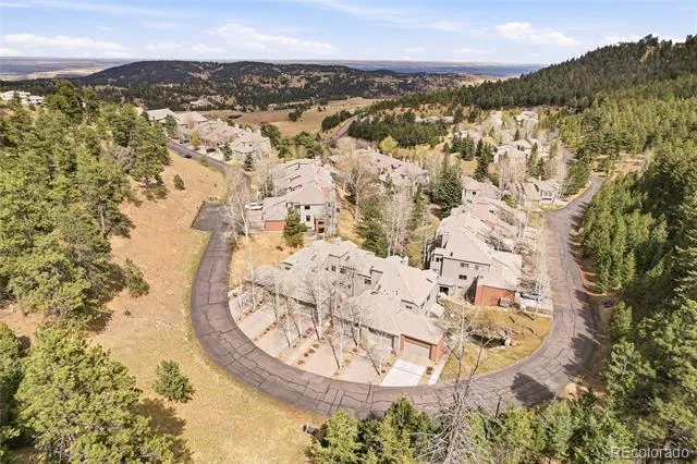 722 Ridgeside Drive Golden, CO 80401