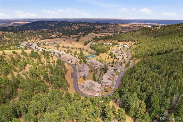 722 Ridgeside Drive Golden, CO 80401