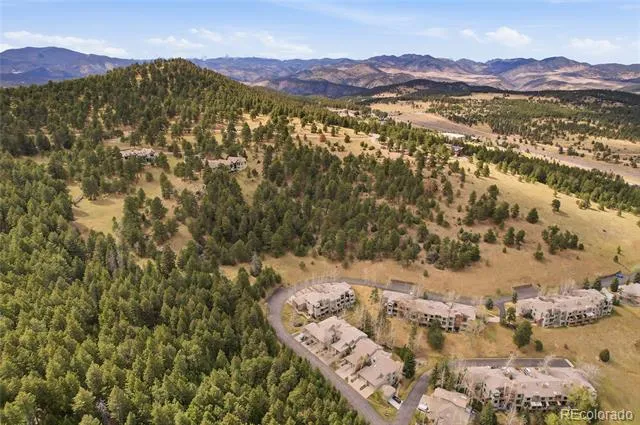 722 Ridgeside Drive Golden, CO 80401