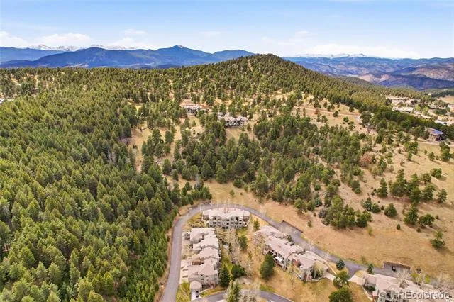 722 Ridgeside Drive Golden, CO 80401