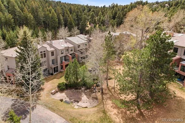 722 Ridgeside Drive Golden, CO 80401