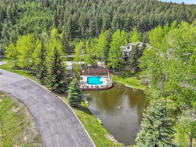 722 Ridgeside Drive Golden, CO 80401