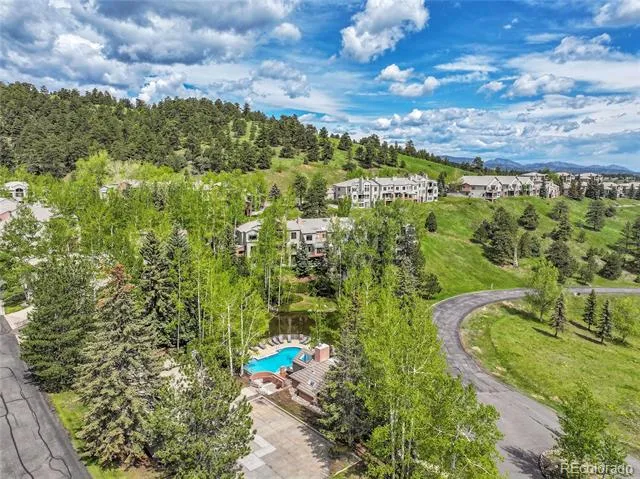 722 Ridgeside Drive Golden, CO 80401