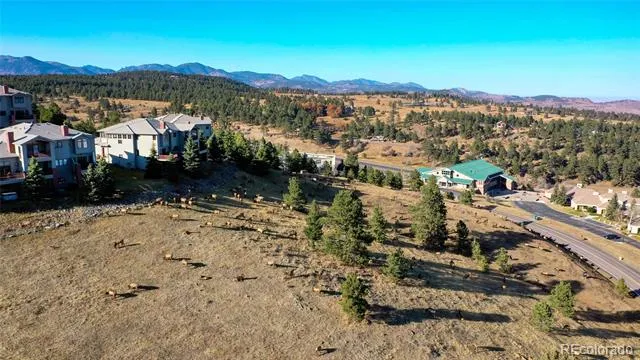 722 Ridgeside Drive Golden, CO 80401