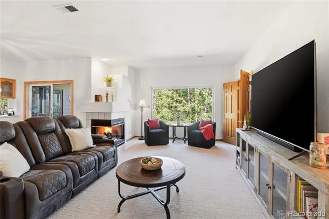 722 Ridgeside Drive Golden, CO 80401