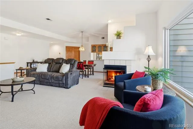 722 Ridgeside Drive Golden, CO 80401