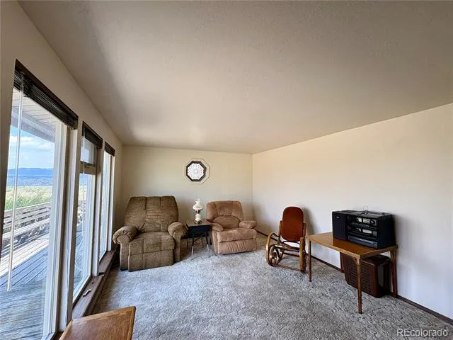 19750 US HWY. 285 Nathrop, CO 81236