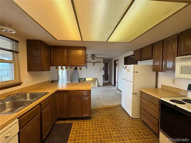 19750 US HWY. 285 Nathrop, CO 81236
