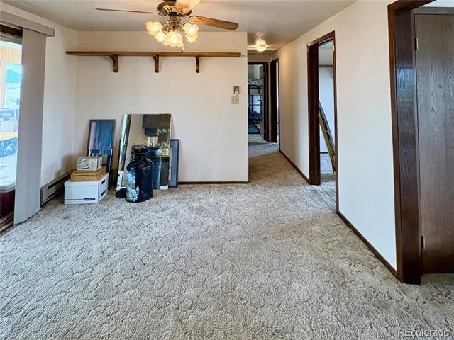 19750 US HWY. 285 Nathrop, CO 81236