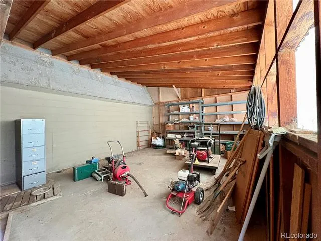 19750 US HWY. 285 Nathrop, CO 81236