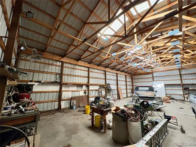 19750 US HWY. 285 Nathrop, CO 81236