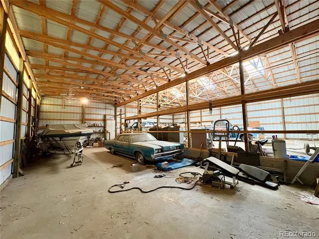 19750 US HWY. 285 Nathrop, CO 81236
