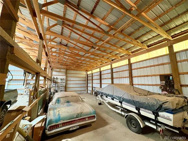 19750 US HWY. 285 Nathrop, CO 81236