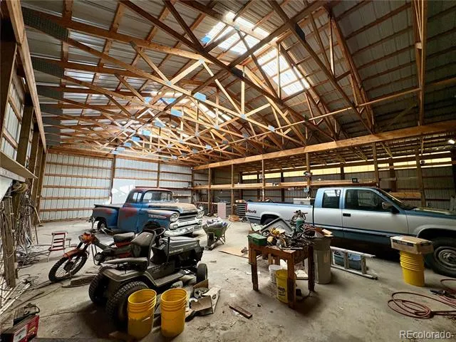 19750 US HWY. 285 Nathrop, CO 81236