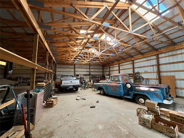19750 US HWY. 285 Nathrop, CO 81236