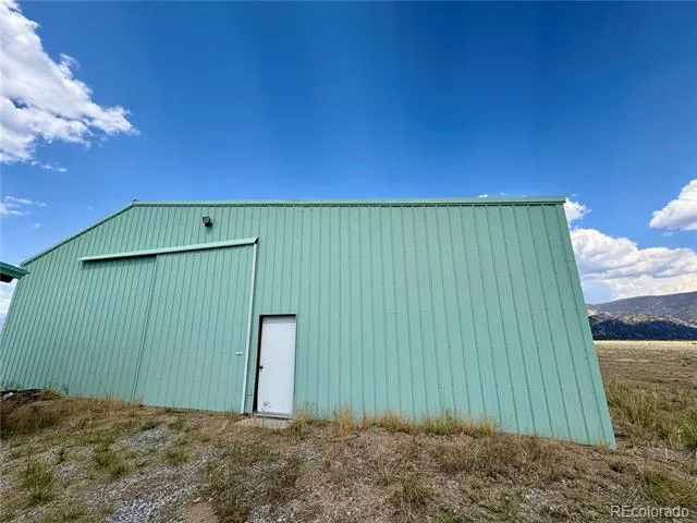 19750 US HWY. 285 Nathrop, CO 81236