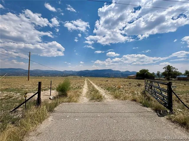 19750 US HWY. 285 Nathrop, CO 81236