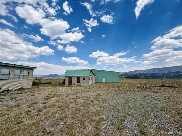 19750 US HWY. 285 Nathrop, CO 81236