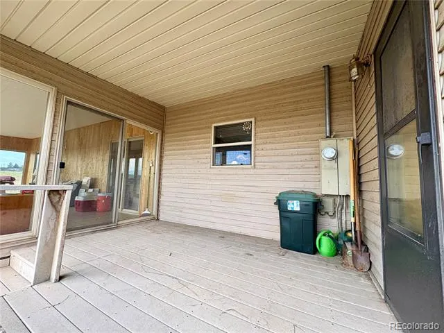 19750 US HWY. 285 Nathrop, CO 81236