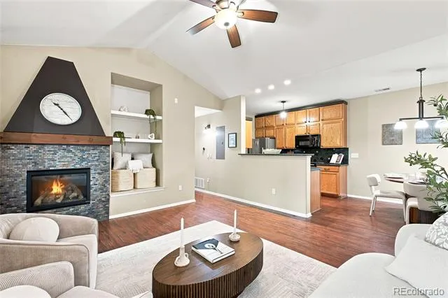 8481 W Union Avenue #2-201 Littleton, CO 80123