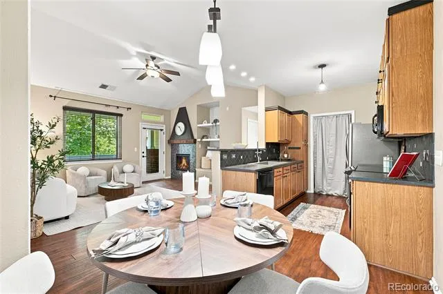 8481 W Union Avenue #2-201 Littleton, CO 80123