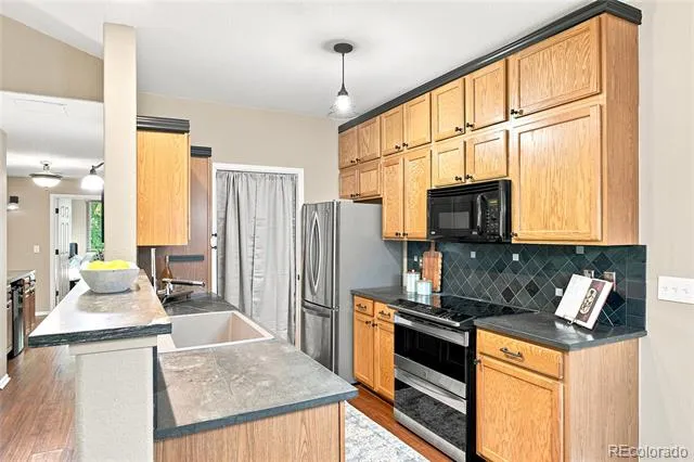 8481 W Union Avenue #2-201 Littleton, CO 80123