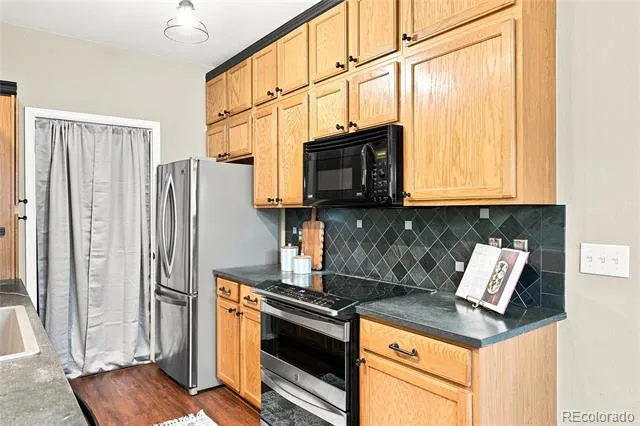 8481 W Union Avenue #2-201 Littleton, CO 80123