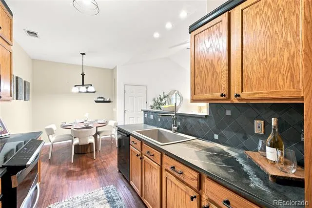 8481 W Union Avenue #2-201 Littleton, CO 80123