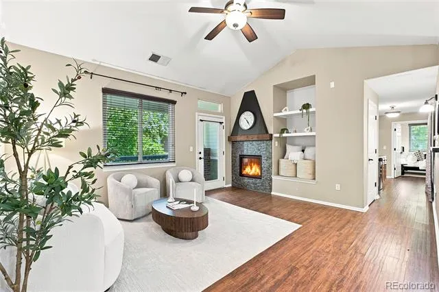 8481 W Union Avenue #2-201 Littleton, CO 80123