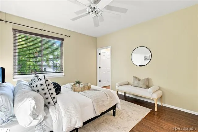 8481 W Union Avenue #2-201 Littleton, CO 80123