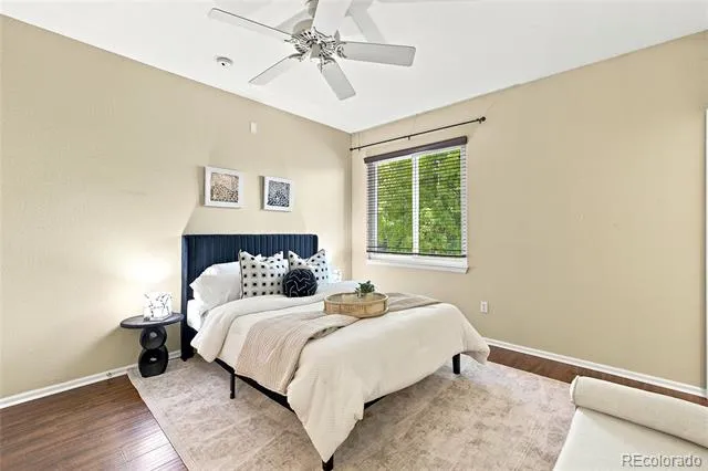 8481 W Union Avenue #2-201 Littleton, CO 80123