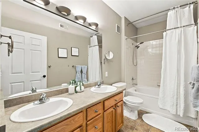 8481 W Union Avenue #2-201 Littleton, CO 80123